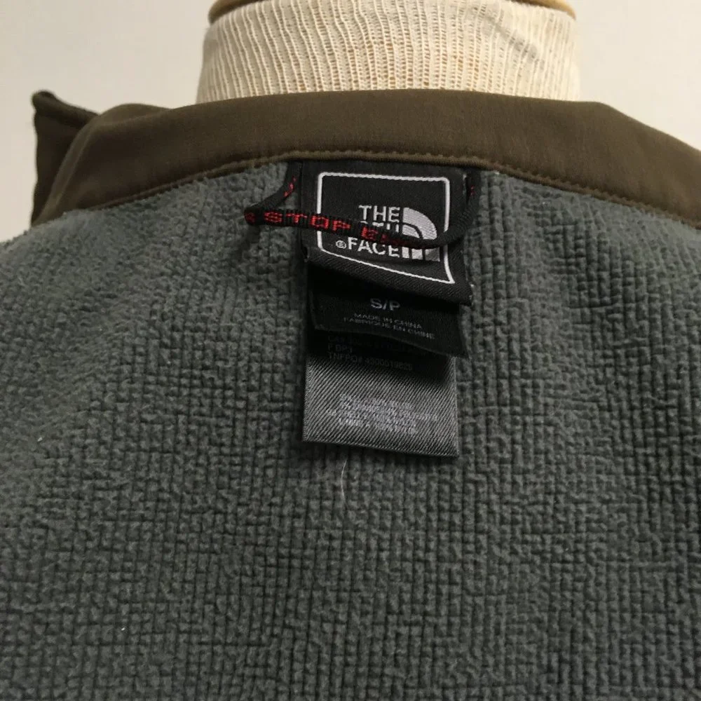 The North Face north face